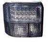 Фонарь задний 441-1919P4BEVS DEPO