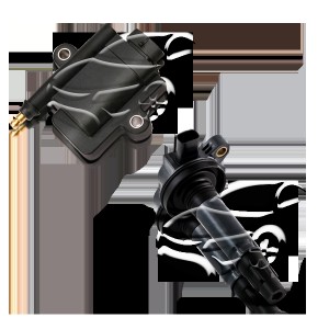 Катушка зажигания 880047 ERA