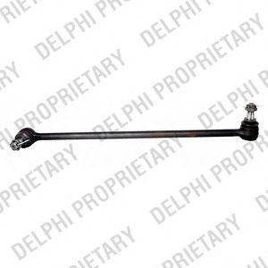 Продольная рулевая тяга TL484 DELPHI