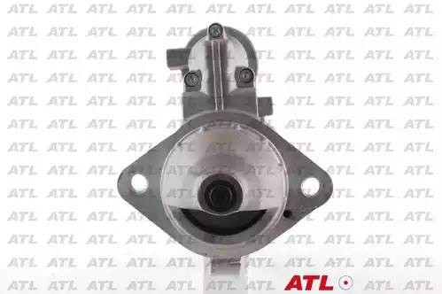 Стартер A17160 ATL DELTA AUTOTECHNIK