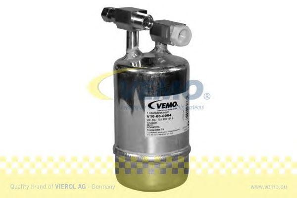 Осушитель, кондиционер V10-06-0004 VEMO