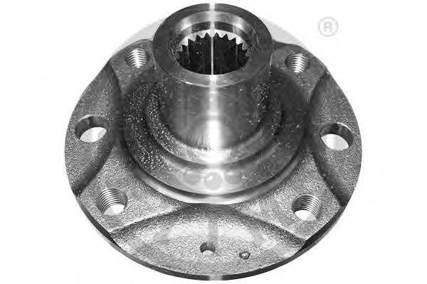 Ступица колеса 04-P199 OPTIMAL