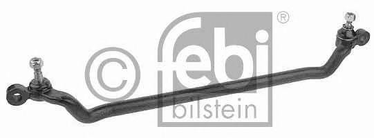 Тяга рулевая 06196 FEBI BILSTEIN