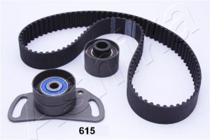 Комплект ремня ГРМ KCT615 ASHIKA