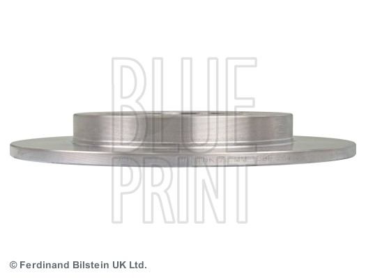 Тормозной диск ADT343262 BLUE PRINT