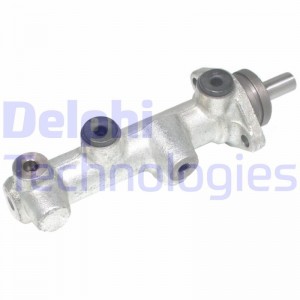 Главный тормозной цилиндр LM70345 DELPHI