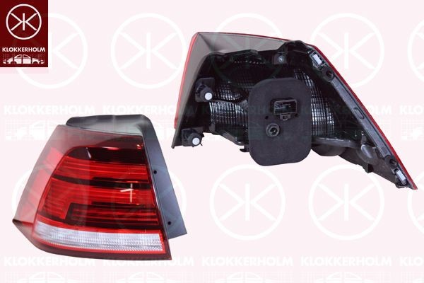 Буфер 9540902A1 KLOKKERHOLM