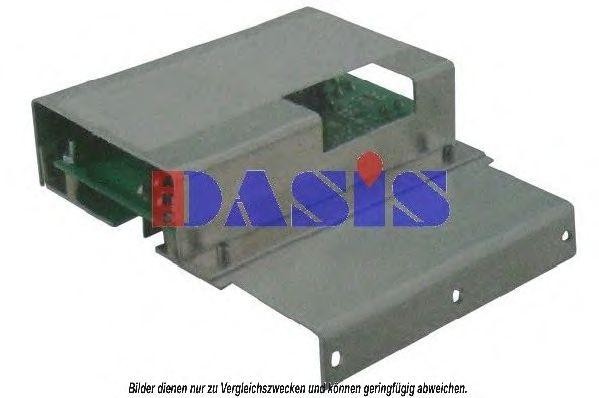 Клапан 746309N AKS DASIS