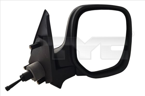 Наружное зеркало 305-0006 TYC