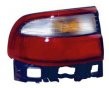 Фонарь задний 212-1972L-U DEPO