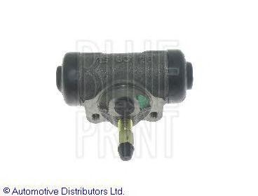 Колесный тормозной цилиндр ADD64430 BLUE PRINT