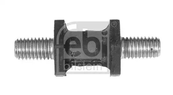 Подушка крепления деталей в моторном отсеке 06249 FEBI BILSTEIN