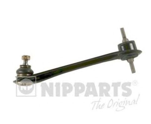 Рычаг независимой подвески колеса, подвеска колеса J4944000 H B JAKOPARTS NIPPARTS