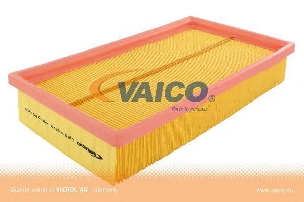 Фильтр воздушный V25-0092 VEMO