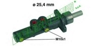 Главный тормозной цилиндр PF580 TRUSTING