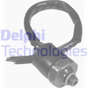Пневматический выключатель, кондиционер TSP0435029 DELPHI