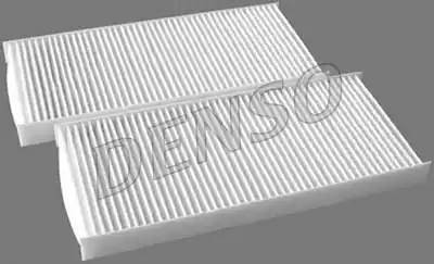 Фильтр, воздух во внутренном пространстве DCF276P DENSO