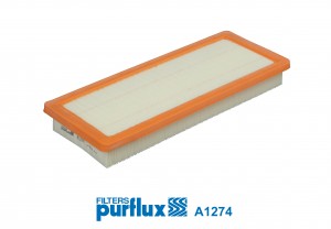 Воздушный фильтр A1274 PURFLUX