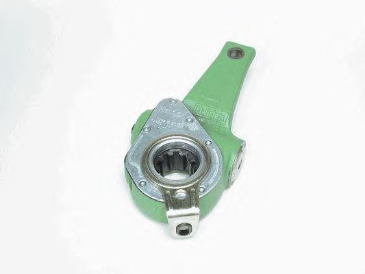 Система тяг и рычагов, тормозная система 72722C HALDEX