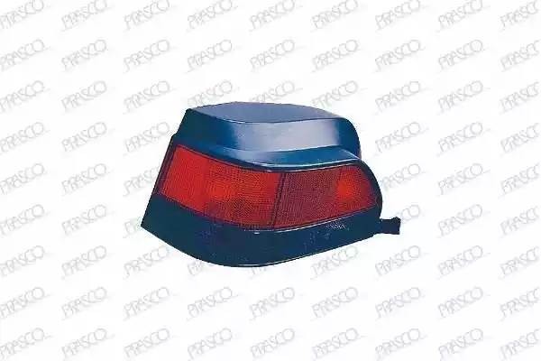 Рассеиватель, фонарь указателя поворота RN0234054 PRASCO GROUP
