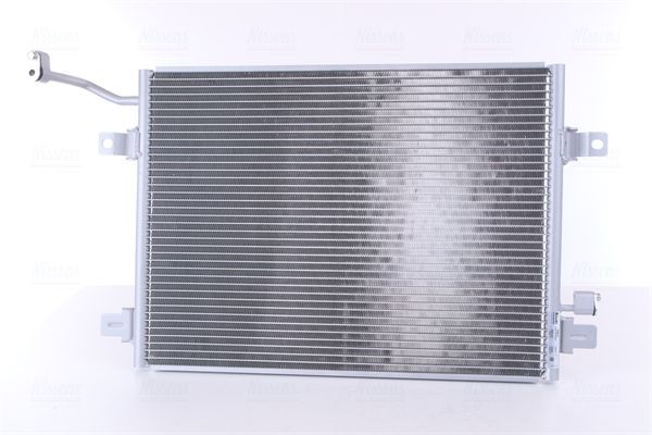 Конденсатор, кондиционер 94835 NISSENS