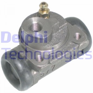 Колесный тормозной цилиндр LW60834 DELPHI