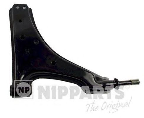 Рычаг независимой подвески колеса, подвеска колеса J4911008 H B JAKOPARTS NIPPARTS