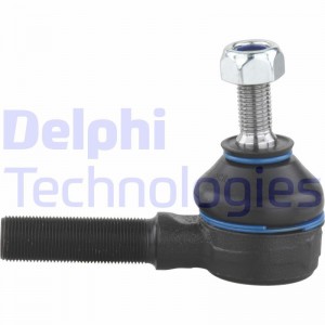 Наконечник поперечной рулевой тяги TA1284 DELPHI
