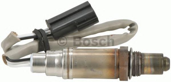 Датчик кислородный (лямбда-зонд) F00HL00120 BOSCH