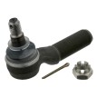 Наконечник поперечной рулевой тяги 08322 FEBI BILSTEIN