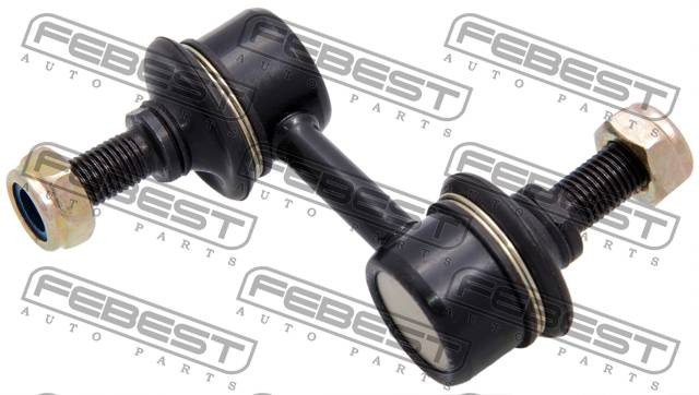 Стойка стабилизатора 0423-010 FEBEST
