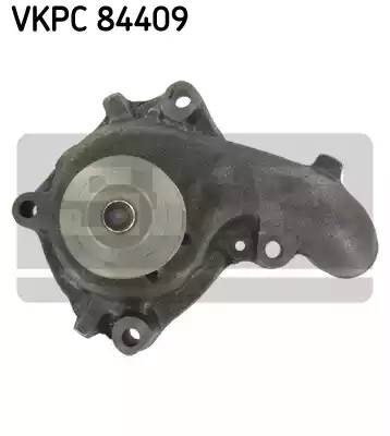 Водяной насос VKPC84409 SKF