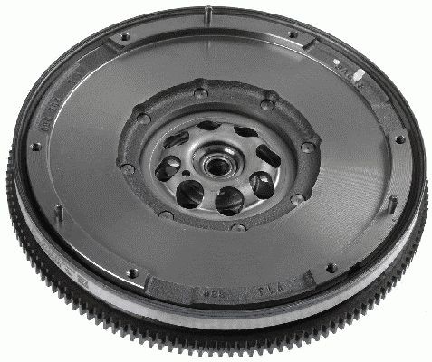 Маховик коленвала 2294 000 833 SACHS