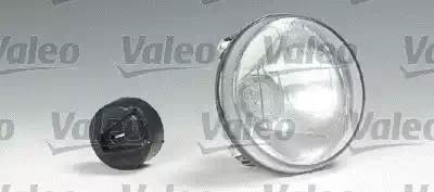 Основная фара 063105 VALEO PHC