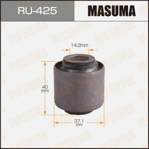 Сайлентблок RU-425 MASUMA
