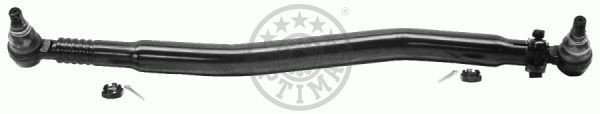 Поперечная рулевая тяга GL-10349 OPTIMAL