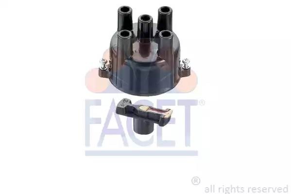 Ремкомплект, распределитель зажигания HT0793 FACET
