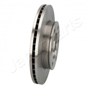 Диск тормозной DIS04 JAPAN PARTS GROUP