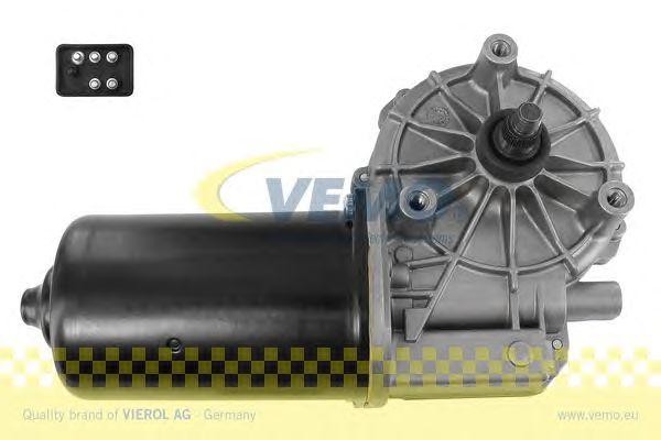 Двигатель стеклоочистителя V30-07-0002 VEMO