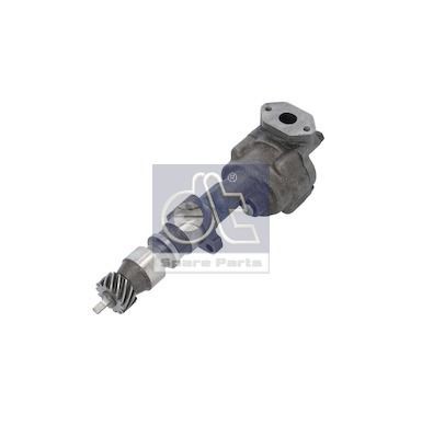 Насос масляный ДВС 4.61156 DIESEL TECHNIC