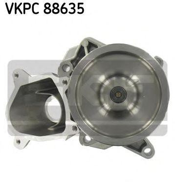 Водяной насос VKPC88635 SKF