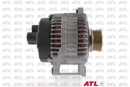 Генератор L65640 ATL DELTA AUTOTECHNIK