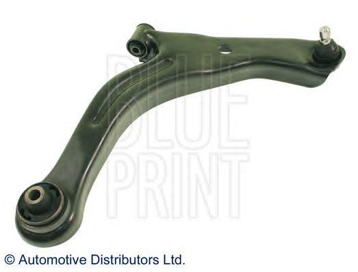 Рычаг независимой подвески колеса, подвеска колеса ADM58663 BLUE PRINT