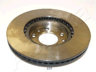 Тормозной диск 60-03-353 ASHIKA
