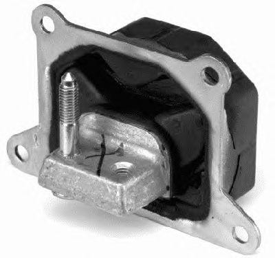 Подвеска, двигатель 88-024-A BOGE