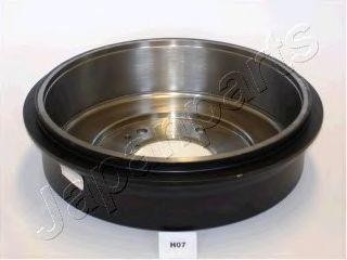 Тормозной барабан TAH07 JAPAN PARTS GROUP