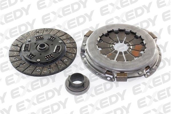 Комплект сцепления OPK2001 EXEDY