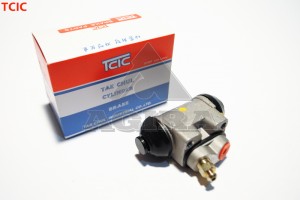Цилиндр тормозной рабочий KAR1030 TCIC