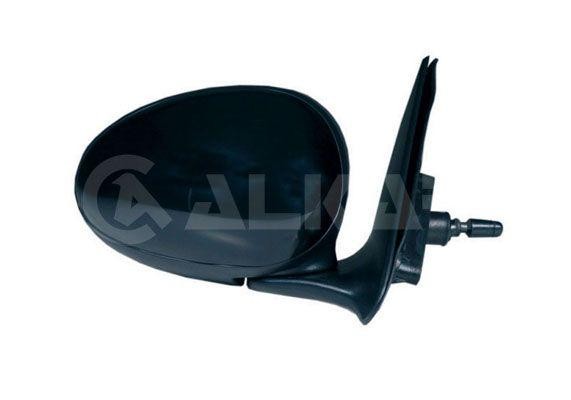Наружное зеркало 6165951 ALKAR