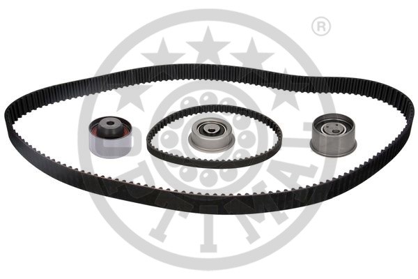 Комплект ремня ГРМ SK-1555 OPTIMAL